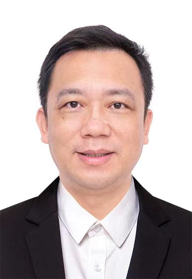 YU GUOHUA, Director of VEINAS Bangladesh